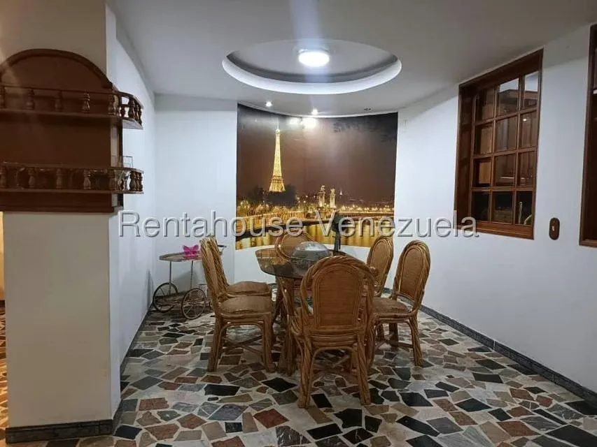 Casa (Multipes Niveles) en Venta en Colinas de Vista Alegre, Distrito Metropolitano - 11