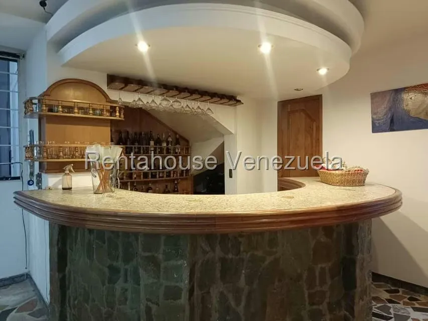 Casa (Multipes Niveles) en Venta en Colinas de Vista Alegre, Distrito Metropolitano - 12
