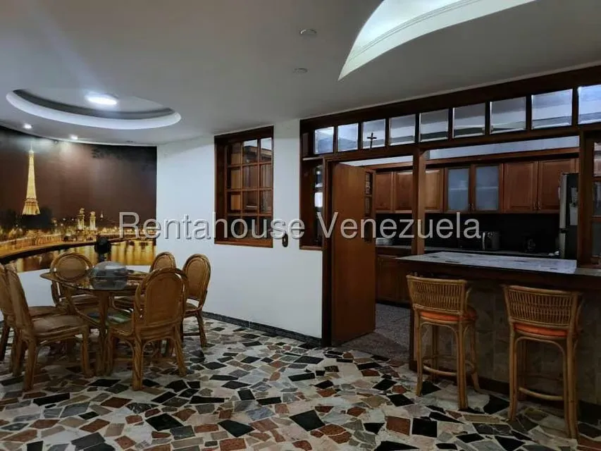 Casa (Multipes Niveles) en Venta en Colinas de Vista Alegre, Distrito Metropolitano - 13