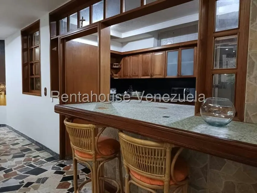 Casa (Multipes Niveles) en Venta en Colinas de Vista Alegre, Distrito Metropolitano - 14