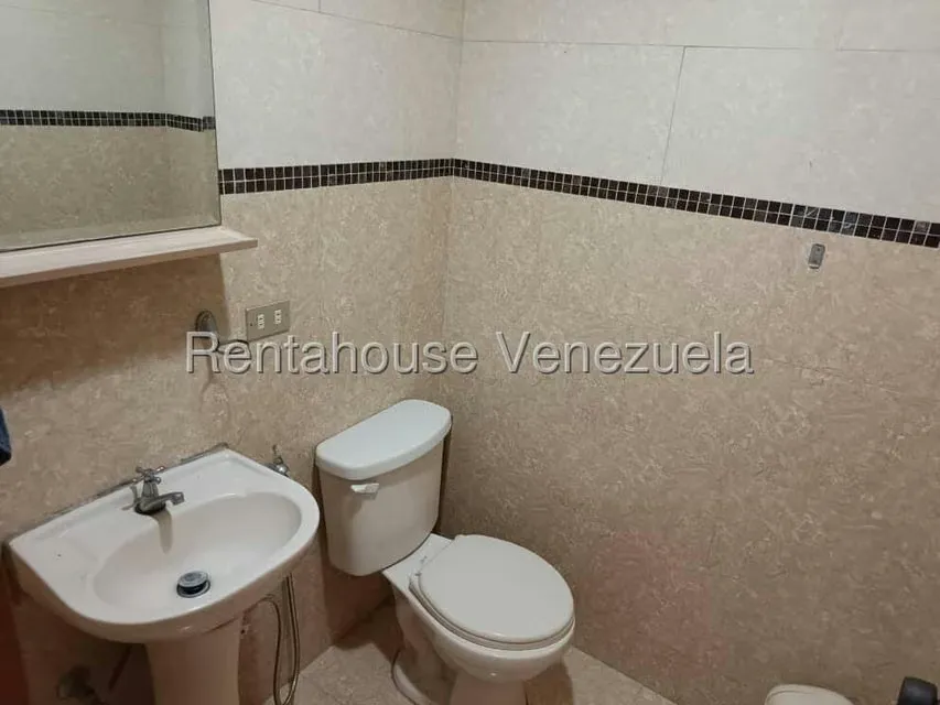 Casa (Multipes Niveles) en Venta en Colinas de Vista Alegre, Distrito Metropolitano - 17