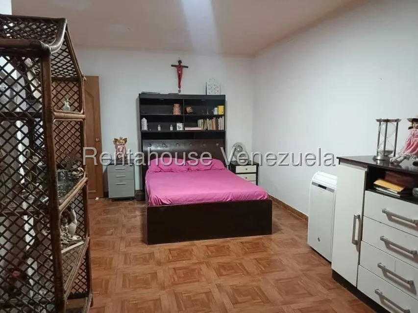 Casa (Multipes Niveles) en Venta en Colinas de Vista Alegre, Distrito Metropolitano - 19