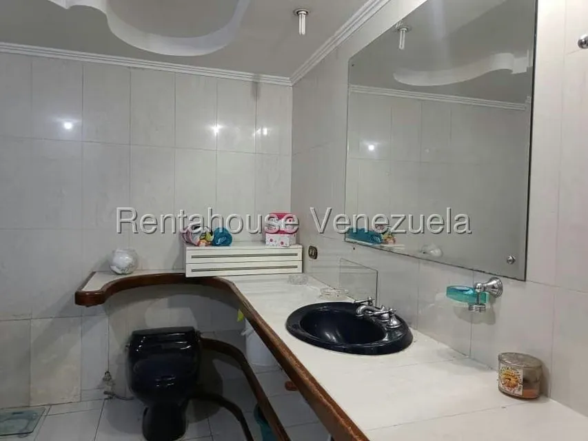 Casa (Multipes Niveles) en Venta en Colinas de Vista Alegre, Distrito Metropolitano - 20