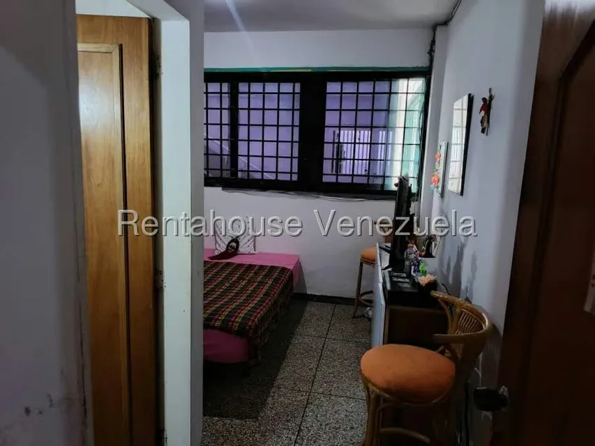 Casa (Multipes Niveles) en Venta en Colinas de Vista Alegre, Distrito Metropolitano - 25