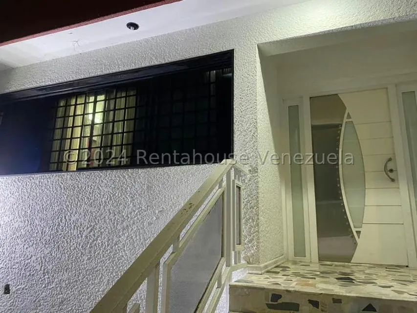 Casa (Multipes Niveles) en Venta en Colinas de Vista Alegre, Distrito Metropolitano - 29