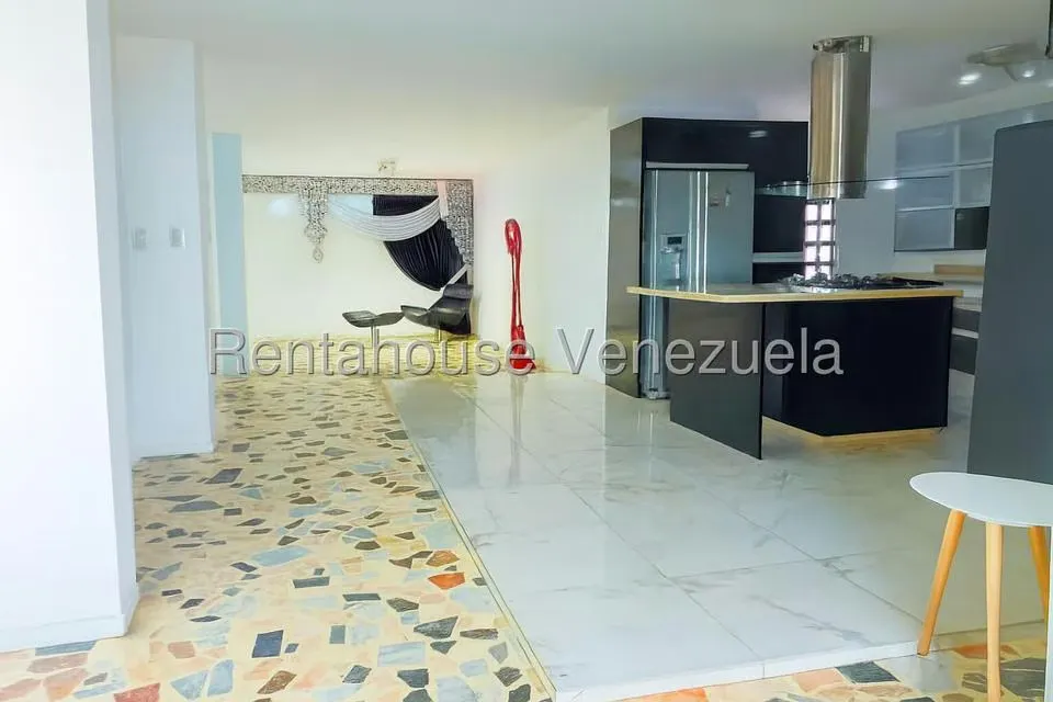 Casa (Multipes Niveles) en Venta en Colinas de Vista Alegre, Distrito Metropolitano - 30