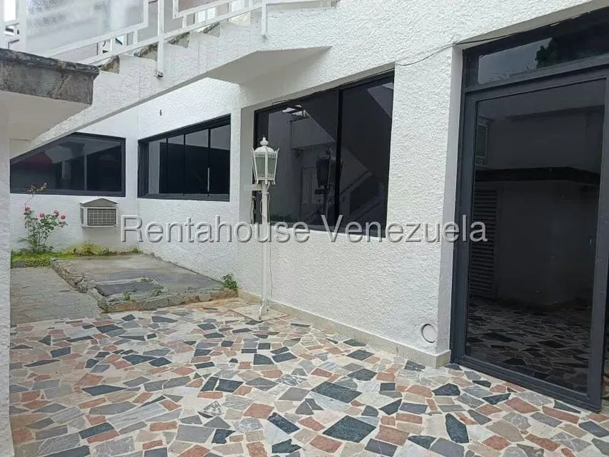 Casa (Multipes Niveles) en Venta en Colinas de Vista Alegre, Distrito Metropolitano - 4