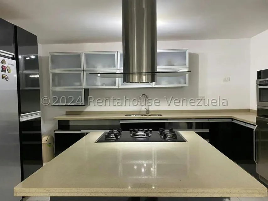 Casa (Multipes Niveles) en Venta en Colinas de Vista Alegre, Distrito Metropolitano - 31