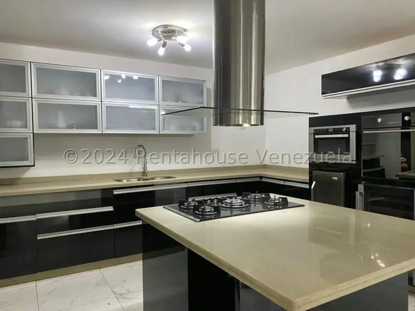 Casa (Multipes Niveles) en Venta en Colinas de Vista Alegre, Distrito Metropolitano - 32