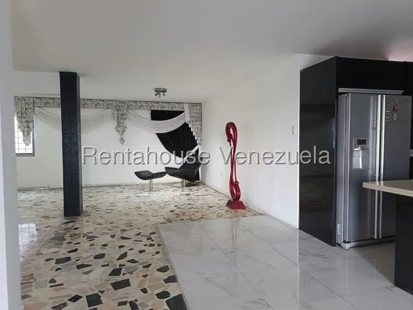 Casa (Multipes Niveles) en Venta en Colinas de Vista Alegre, Distrito Metropolitano - 34