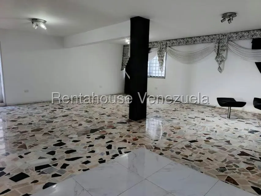 Casa (Multipes Niveles) en Venta en Colinas de Vista Alegre, Distrito Metropolitano - 35