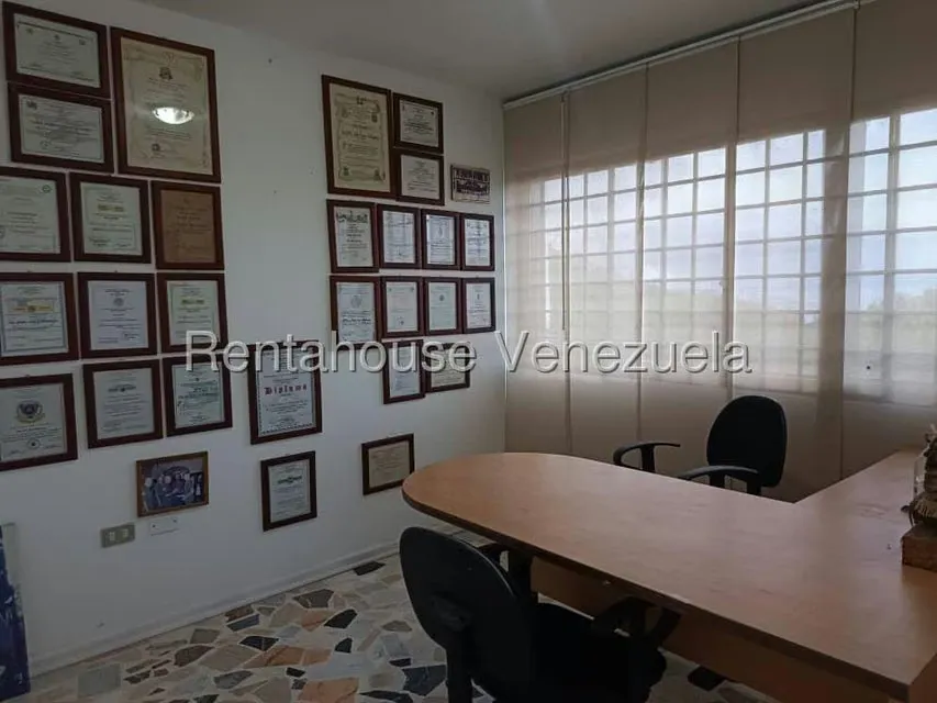 Casa (Multipes Niveles) en Venta en Colinas de Vista Alegre, Distrito Metropolitano - 38