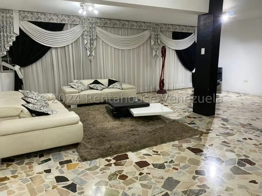 Casa (Multipes Niveles) en Venta en Colinas de Vista Alegre, Distrito Metropolitano - 39