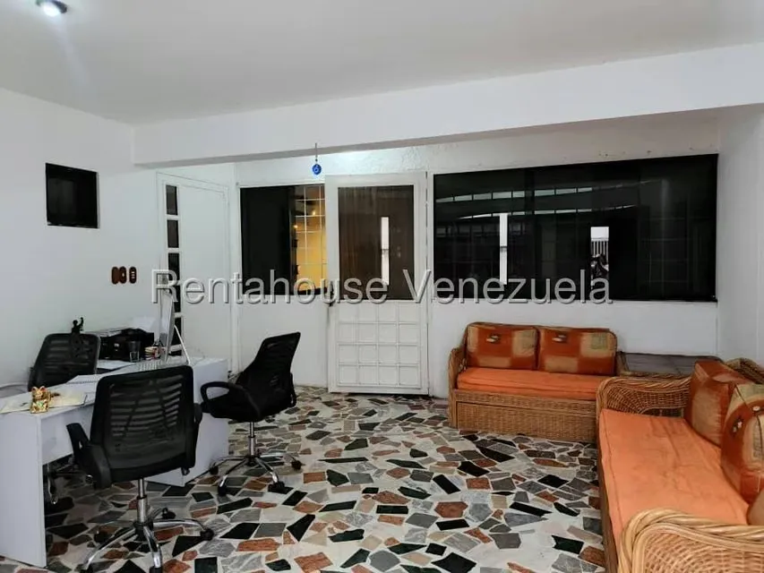 Casa (Multipes Niveles) en Venta en Colinas de Vista Alegre, Distrito Metropolitano - 5
