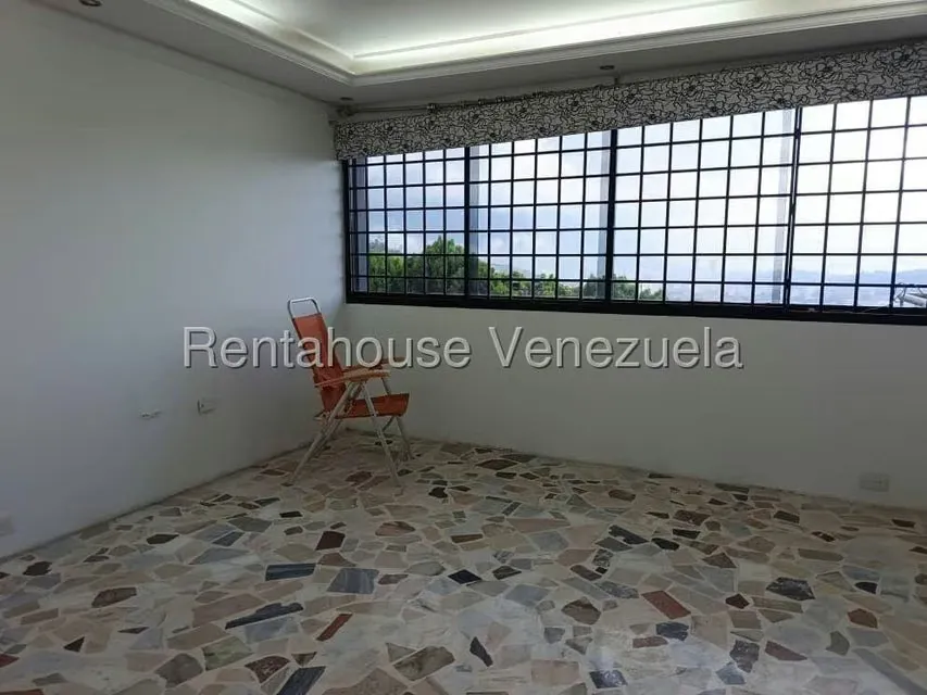 Casa (Multipes Niveles) en Venta en Colinas de Vista Alegre, Distrito Metropolitano - 41