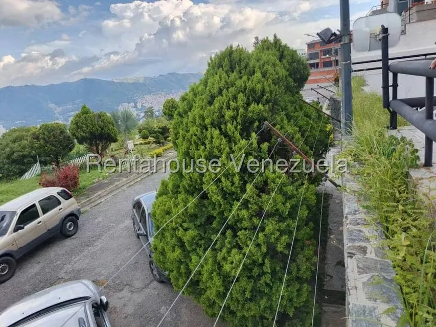 Casa (Multipes Niveles) en Venta en Colinas de Vista Alegre, Distrito Metropolitano - 45