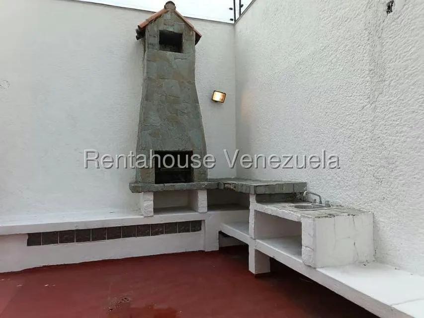 Casa (Multipes Niveles) en Venta en Colinas de Vista Alegre, Distrito Metropolitano - 48