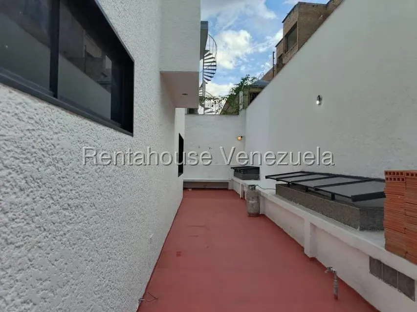 Casa (Multipes Niveles) en Venta en Colinas de Vista Alegre, Distrito Metropolitano - 50