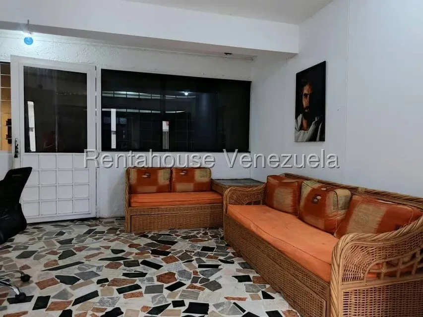 Casa (Multipes Niveles) en Venta en Colinas de Vista Alegre, Distrito Metropolitano - 6