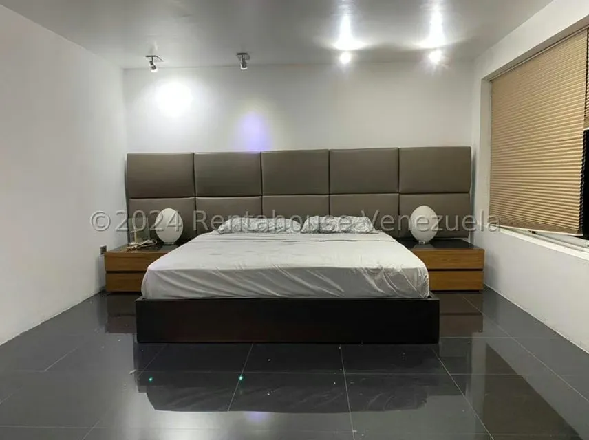 Casa (Multipes Niveles) en Venta en Colinas de Vista Alegre, Distrito Metropolitano - 54