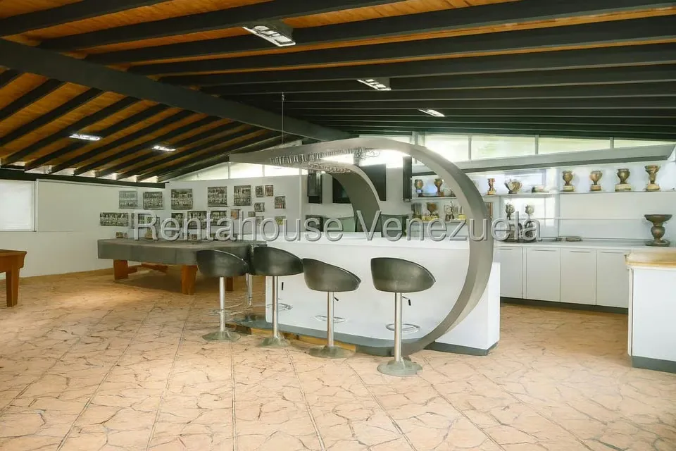 Casa (Multipes Niveles) en Venta en Colinas de Vista Alegre, Distrito Metropolitano - 73