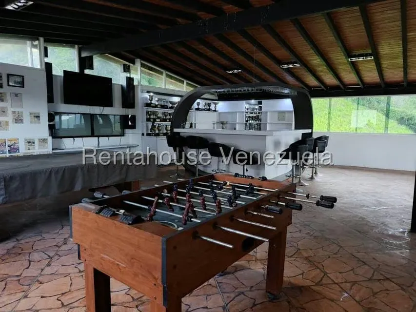 Casa (Multipes Niveles) en Venta en Colinas de Vista Alegre, Distrito Metropolitano - 76