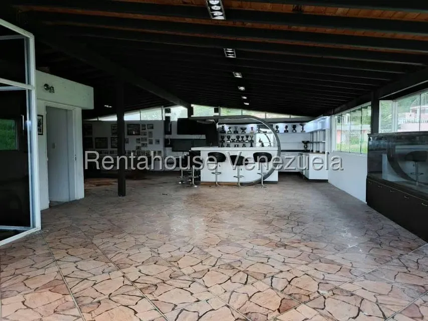 Casa (Multipes Niveles) en Venta en Colinas de Vista Alegre, Distrito Metropolitano - 78