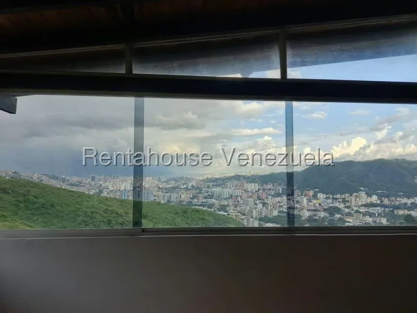 Casa (Multipes Niveles) en Venta en Colinas de Vista Alegre, Distrito Metropolitano - 81