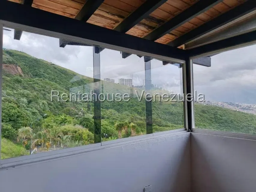 Casa (Multipes Niveles) en Venta en Colinas de Vista Alegre, Distrito Metropolitano - 83