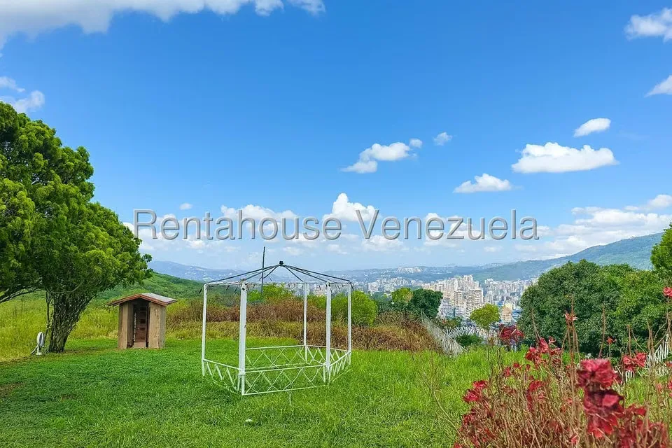 Casa (Multipes Niveles) en Venta en Colinas de Vista Alegre, Distrito Metropolitano - 86