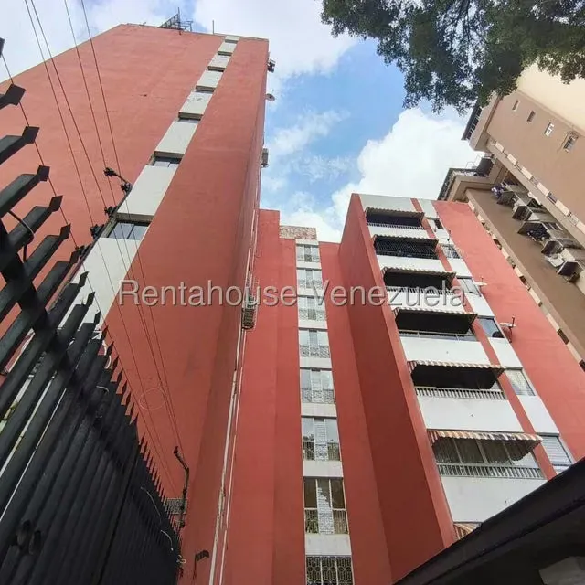 Apartamento (1 Nivel) en Venta en El Paraiso, Distrito Metropolitano