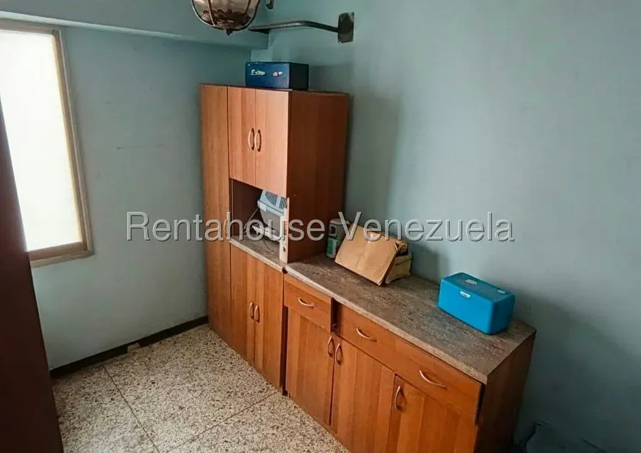 Apartamento (1 Nivel) en Venta en El Paraiso, Distrito Metropolitano - 12