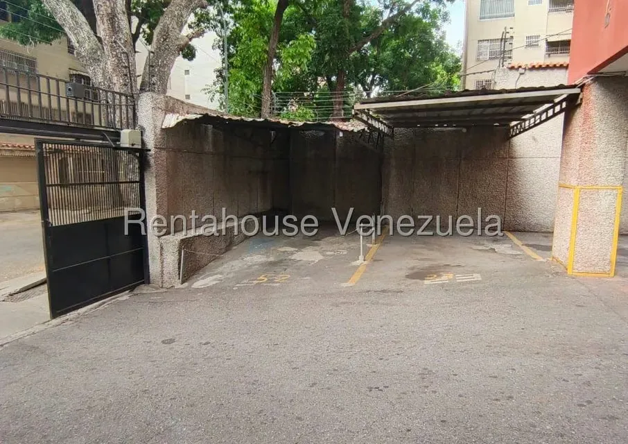 Apartamento (1 Nivel) en Venta en El Paraiso, Distrito Metropolitano - 14