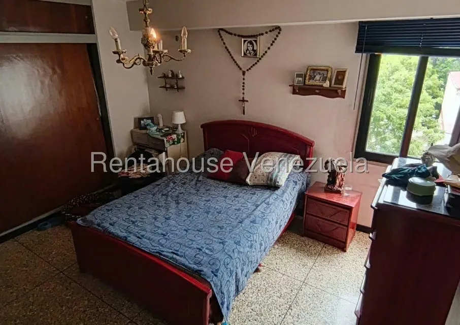 Apartamento (1 Nivel) en Venta en El Paraiso, Distrito Metropolitano - 8