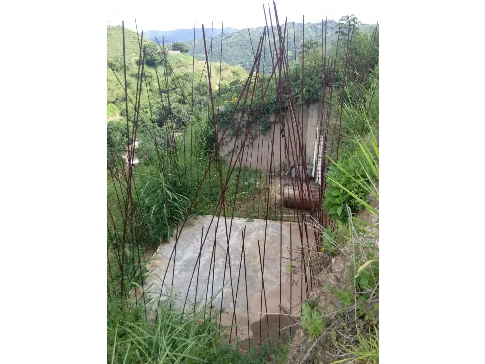 Terreno en Venta en Corralito 560 mts2 - 12