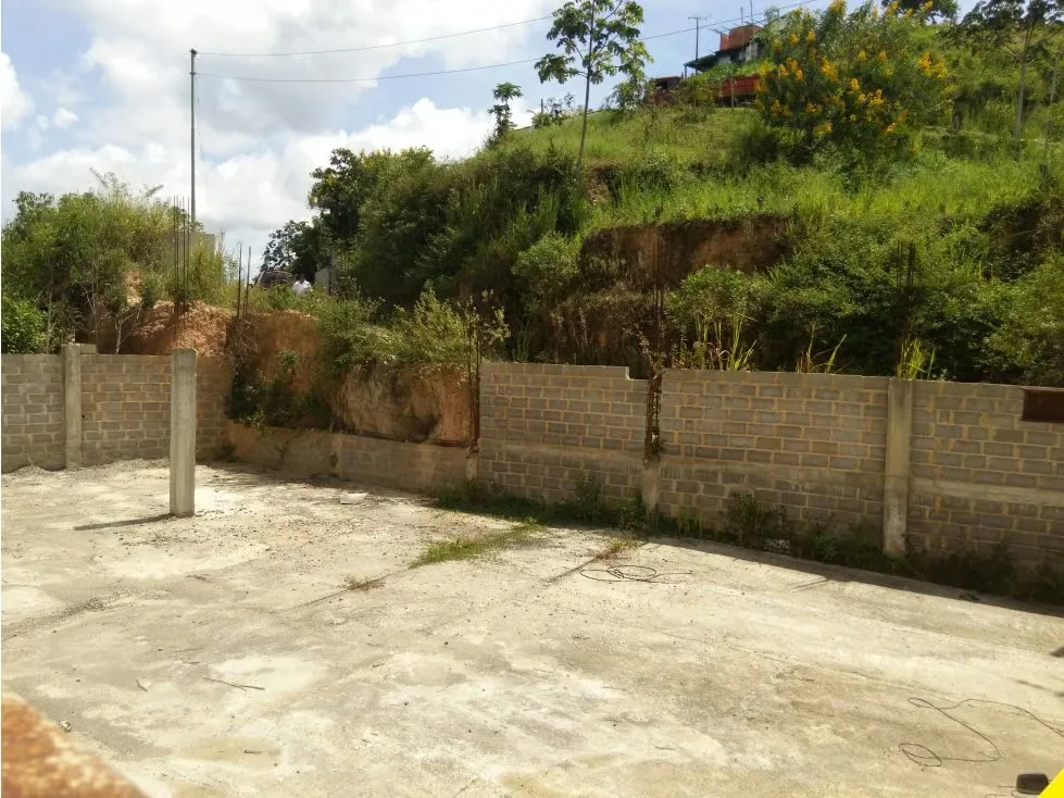 Terreno en Venta en Corralito 560 mts2 - 8