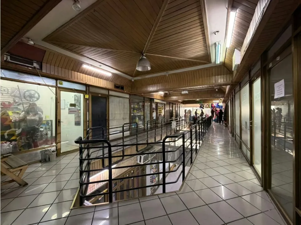 Se vende Local comercial 6.5m² Centro La Hoyada - 3