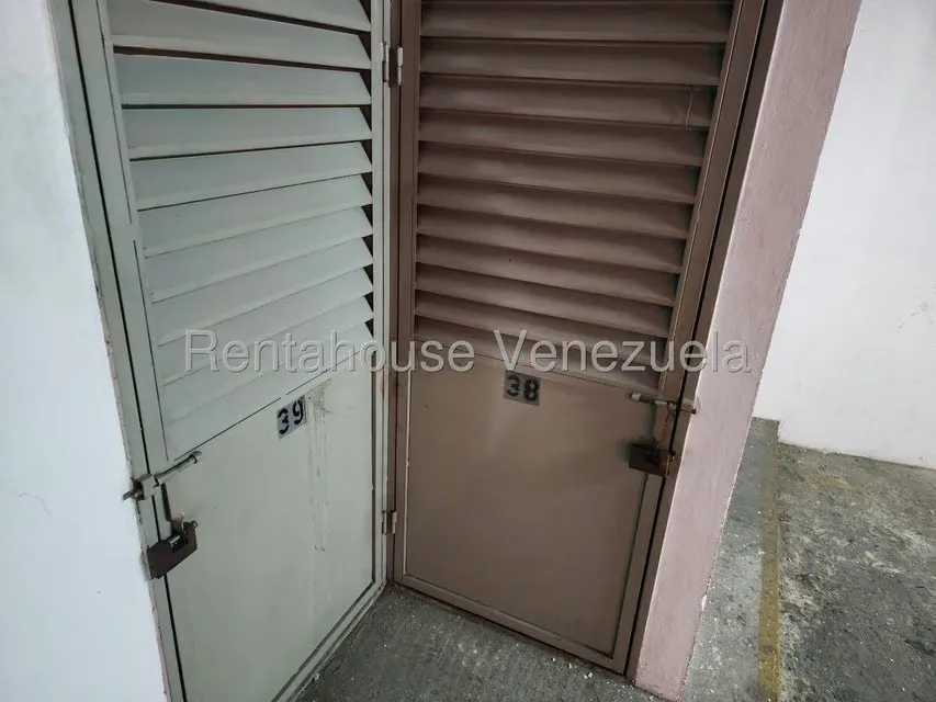 Apartamento (Penthouse) en Venta en La Florida, Distrito Metropolitano - 20