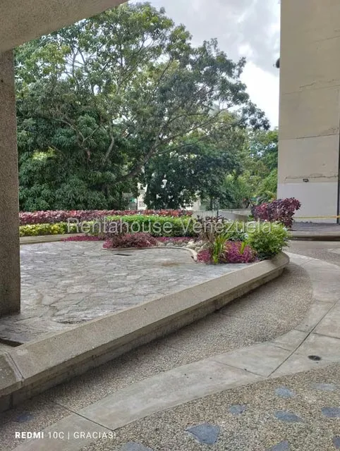 Apartamento (Penthouse) en Venta en La Florida, Distrito Metropolitano - 22