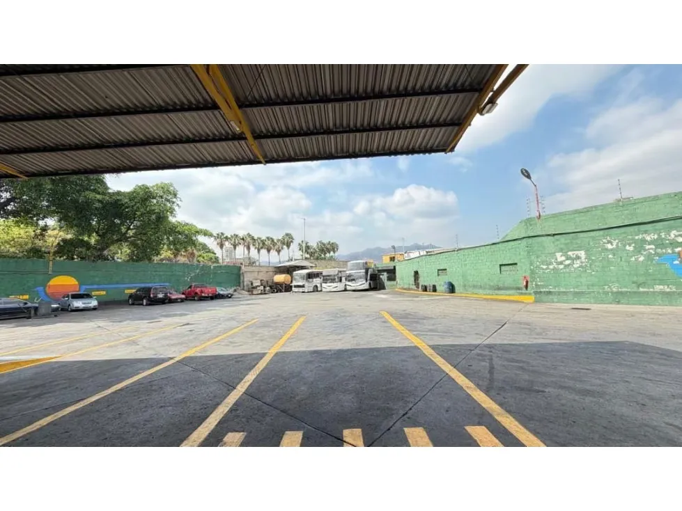 Vendo terreno comercial 3365m2 San Martín 8596
