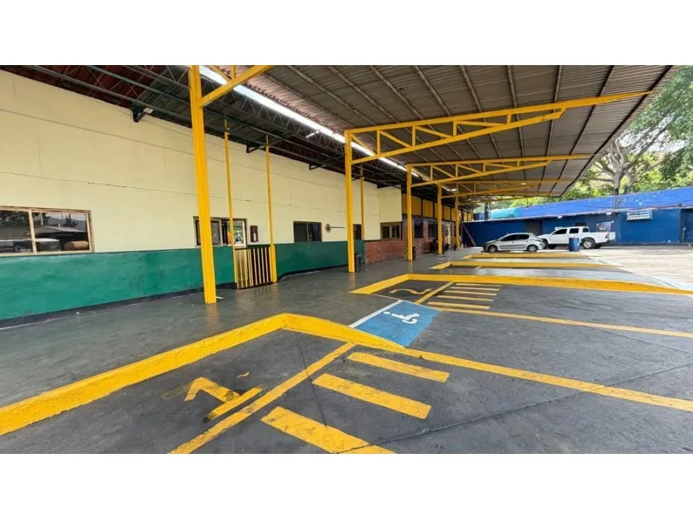 Vendo terreno comercial 3365m2 San Martín 8596 - 5