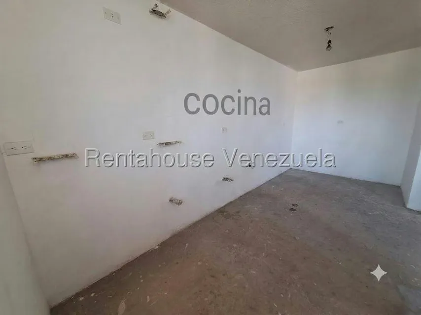 Apartamento (1 Nivel) en Venta en Colinas del Neveri, Anzoategui - 3