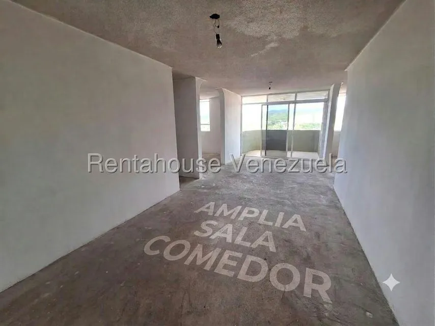 Apartamento (1 Nivel) en Venta en Colinas del Neveri, Anzoategui - 4