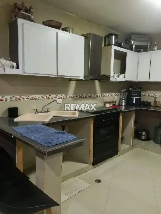 VENTA CASA EN ESQUINA SIERRA MAESTRA - 16