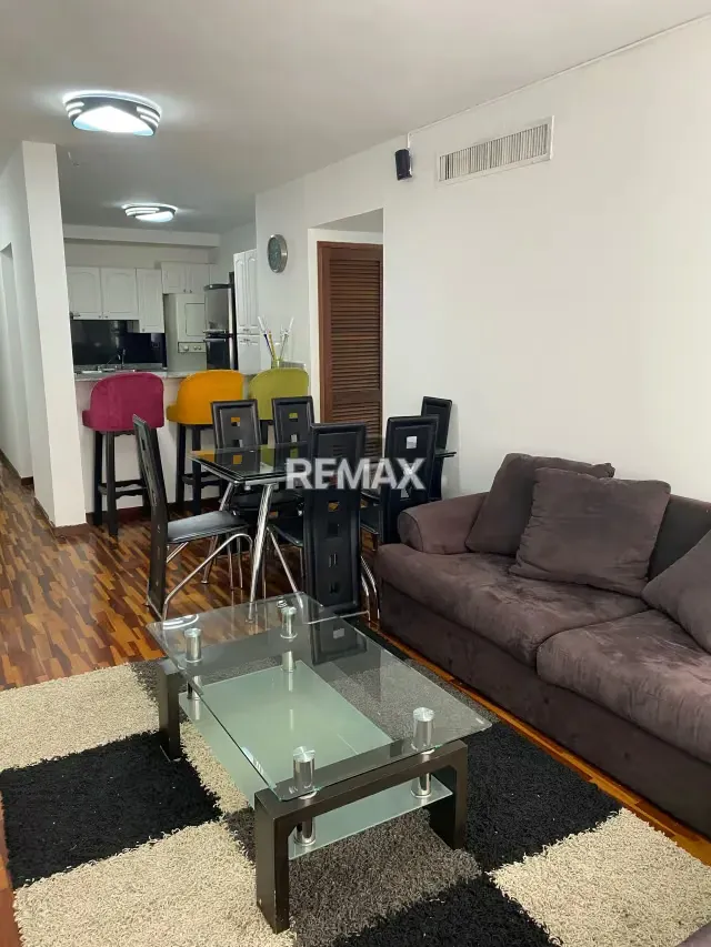 Bello Apartamento en Alquiler en Residencias Costa del Sol Av 2 El Milagro Maracaibo Zulia - 15