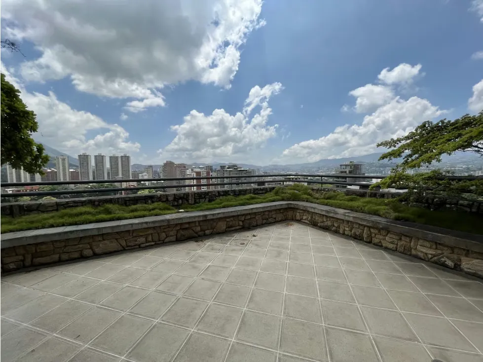 Se vende PH 540m2 Santa Eduvigis 7717 - 18