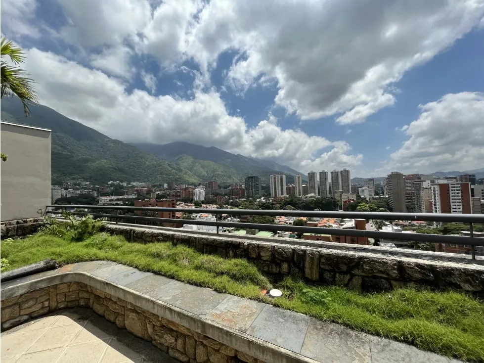 Se vende PH 540m2 Santa Eduvigis 7717 - 19
