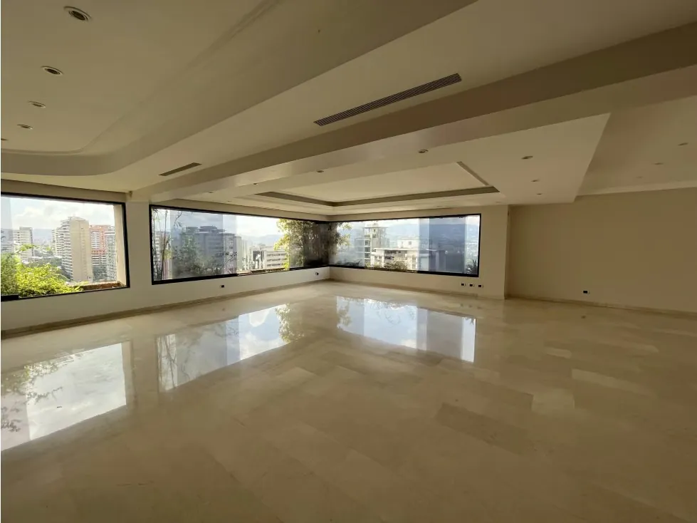 Se vende PH 540m2 Santa Eduvigis 7717 - 3