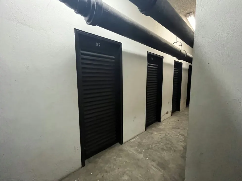 Se vende PH 540m2 Santa Eduvigis 7717 - 29