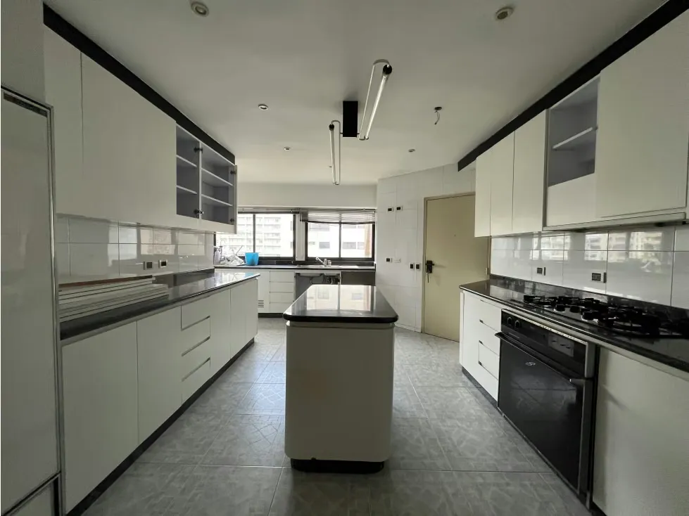 Se vende PH 540m2 Santa Eduvigis 7717 - 6